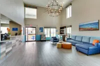 Captains Quarters Inn Các khách sạn ở Port Aransas