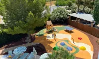 Cabot Las Velas Apartments Hotels in Pollença