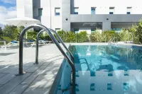 Ibis Budget Valence Sud - Pools