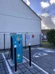 Campanile Bordeaux Sud - Gradignan - Talence - parking