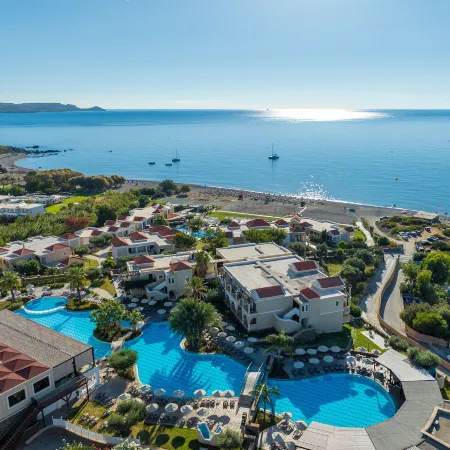 Lindos Imperial Resort & Spa