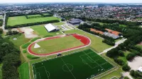 Dana Cup SportsCenter Hotels in Hirtshals