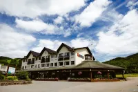 Hotel Stoneham Hotels in Lac-Delage