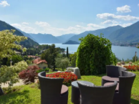 Agriturismo Il Colle Hotels in Bellagio
