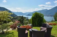 Agriturismo Il Colle Hotels in Bellagio