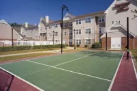 Residence Inn by Marriott Wichita East At Plazzio Hotels in Wichita
