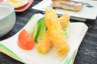 Hotel Saharin - breakfast