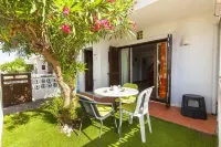 C06 - Porto do Mos 3 Bed Townhouse by DreamAlgarve