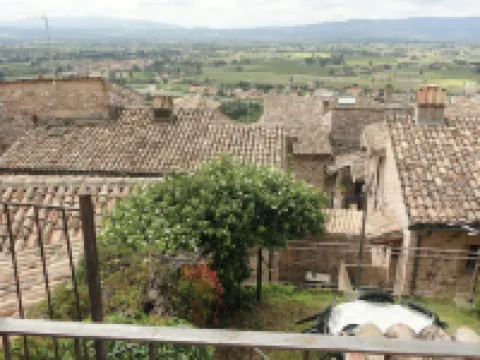 La Terrazza di Spello Hotels in Spello