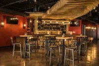 Ramada by Wyndham Austin South - bar