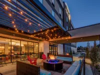 Home2 Suites by Hilton Reno Hotels near Meadowood Mall