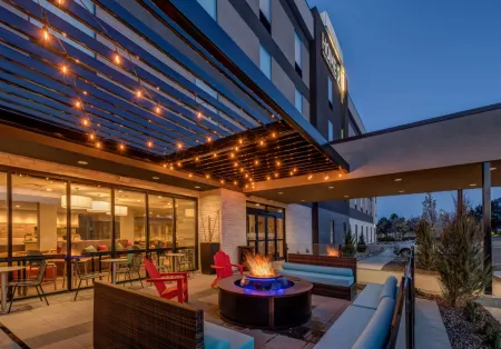 Home2 Suites by Hilton Reno