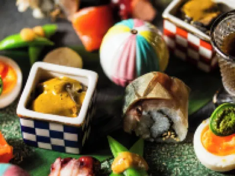 Atarayo Nishiizu Onsen Hotels in Izu City