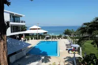Samed Cliff Resort - piscina