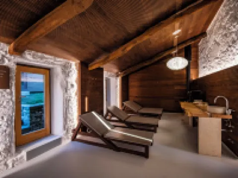 A Cabana de Carmen Hotels in Noia