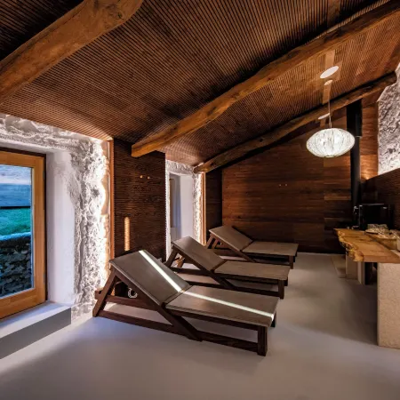 A Cabana de Carmen