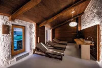 Casa Perfeuto Maria Hotels in Outes