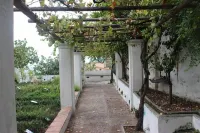 Home47 Hotel in zona Castello di Arechi