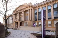 Premier Inn Coventry City (Earlsdon Park) Hotels in Nuneaton and Bedworth