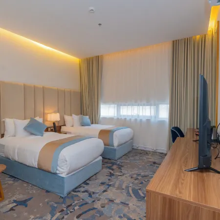 Daif Inn Serviced Apartments - Jaber Hotels in Riyadh