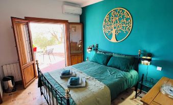 Villa El Dorado B&B and Wellness