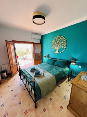 Villa El Dorado B&B and Wellness