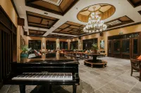 Amour Resort Bavi Hotels in Yen Mao
