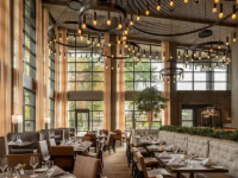 The Bradstan Boutique Hotel Hotels in Highland