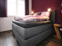 Villa Seeblick in Lychen Hotels in Lychen