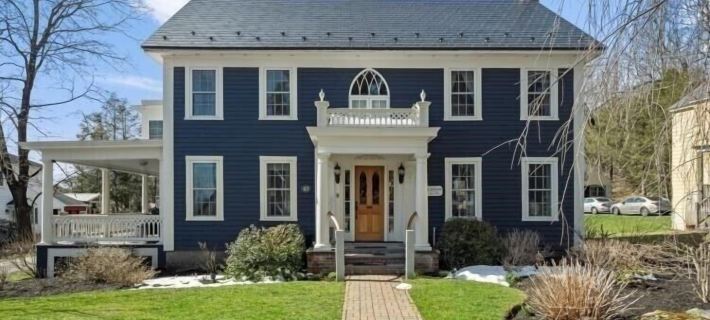 The Inn Crowd Bed and Breakfast Hotels in Worcester County