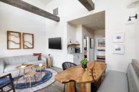 The Station by Compo Hotels Hotels in Travelers Rest