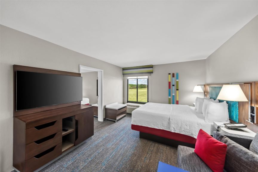 Hampton Inn North Platte