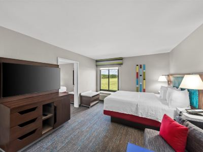 Hampton Inn North Platte
