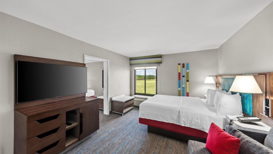 Hampton Inn North Platte