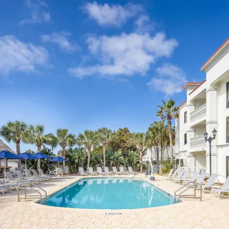 Hampton Inn & Suites St. Augustine-Vilano Beach