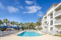 Hampton Inn & Suites St. Augustine-Vilano Beach Hotels in Vilano Beach