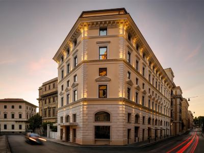 art’otel Rome Via Veneto