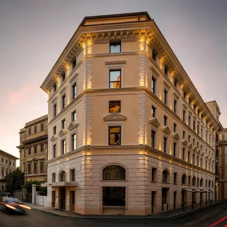 art'otel Rome Piazza Sallustio