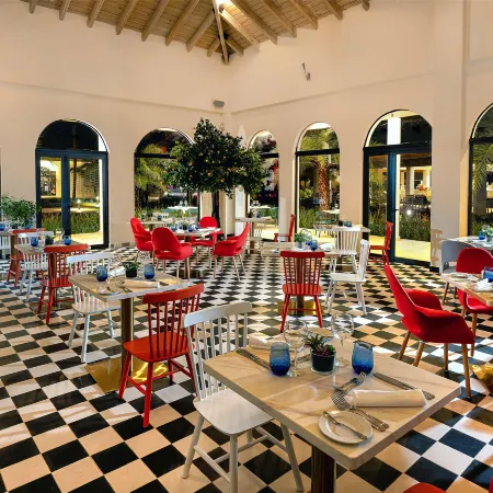 Viva Miches by Wyndham, a Trademark All Inclusive Resort