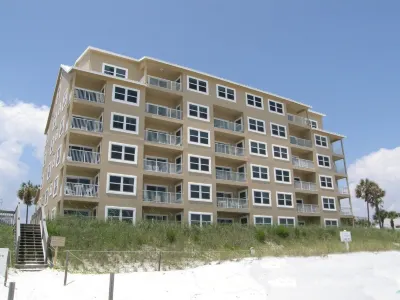 Emerald Dunes #405