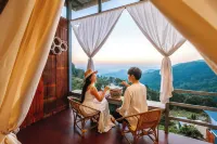 happycamp phuchifa Hotels in Wiang Kaen