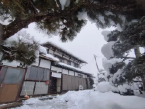 Hida Furukawa Minpaku Vegi Garden Hotels in Hida