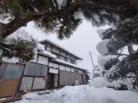Hida Furukawa Minpaku Vegi Garden - Homestays