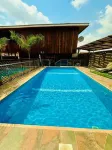 Golden Crystal Hotel فنادق في Adjiringanor
