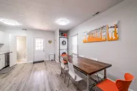 Orange Crush I | Chesapeake Properties Hotels in Cape Charles