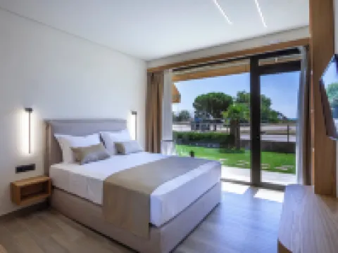 Aliston Deluxe Living - Adults Only Hotels in Volvi