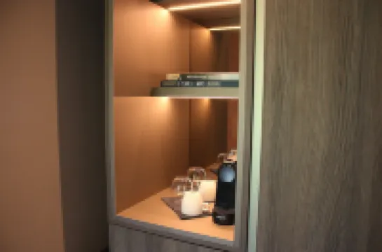 웰니스 호텔 & 골프 리조트 주이드런스  호텔