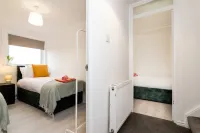 3 Bed House-Free Parking-6Beds Các khách sạn ở 