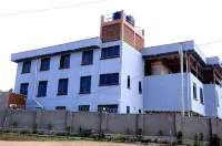 Mujjo Hotel Hotels in Busiro