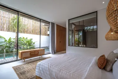 維哈娜倉古 佩雷雷南住宿飯店